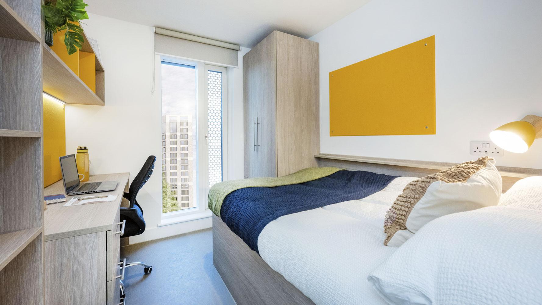 Classic 7-8 Bed En-Suite - 5