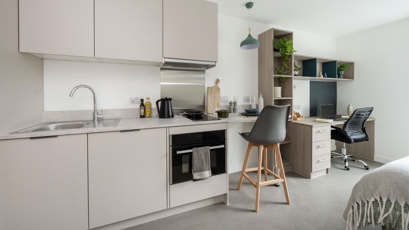  Premium En-Suite  -  Timber Yard  - Gallery -  2