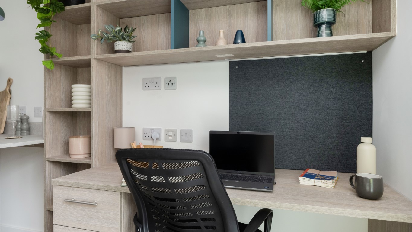  Premium En-Suite  -  Timber Yard  - Gallery -  4