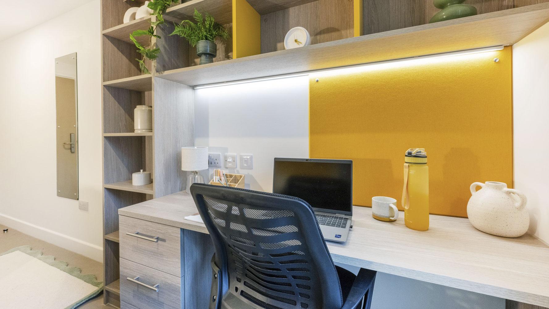  Premium En-Suite  -  Timber Yard  - Gallery -  4