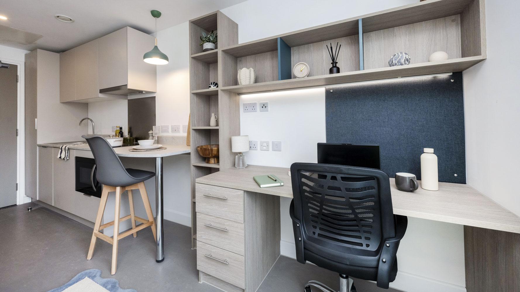  Bronze Studio  -  Timber Yard  - Gallery -  15