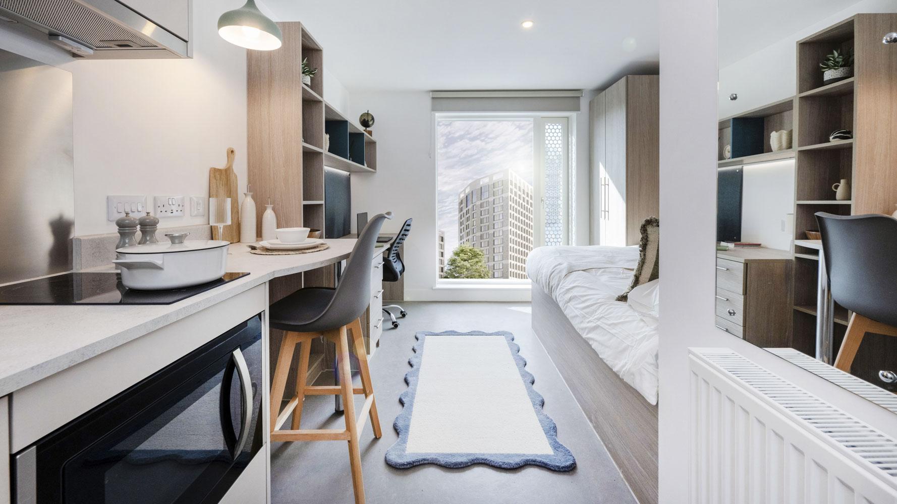  Bronze Studio  -  Timber Yard  - Gallery -  14