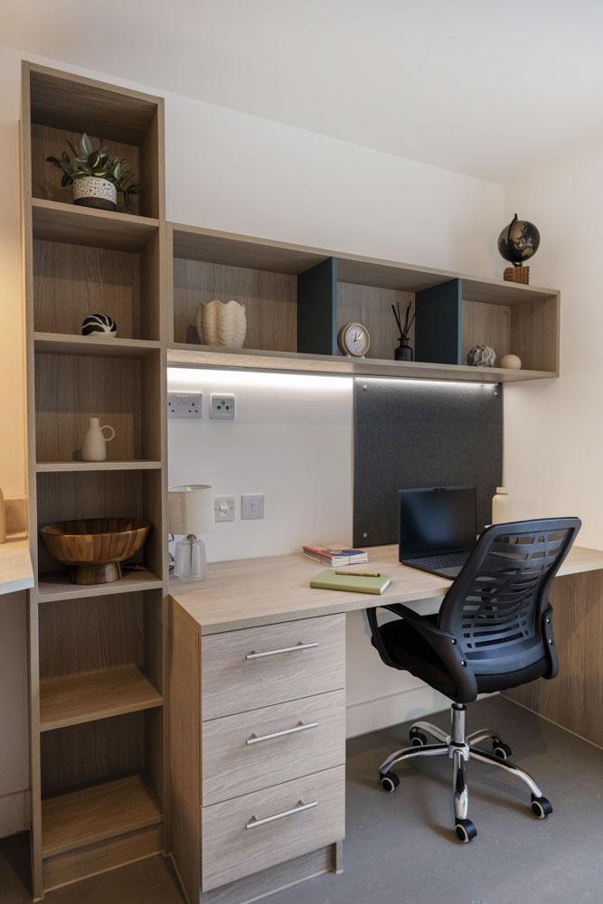  Bronze Plus Studio  -  Timber Yard  - Gallery -  17