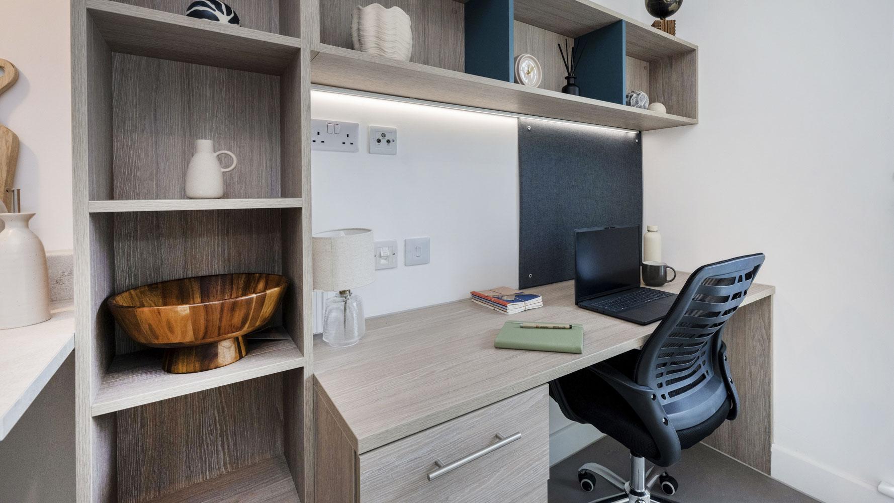  Bronze Plus Studio  -  Timber Yard  - Gallery -  16