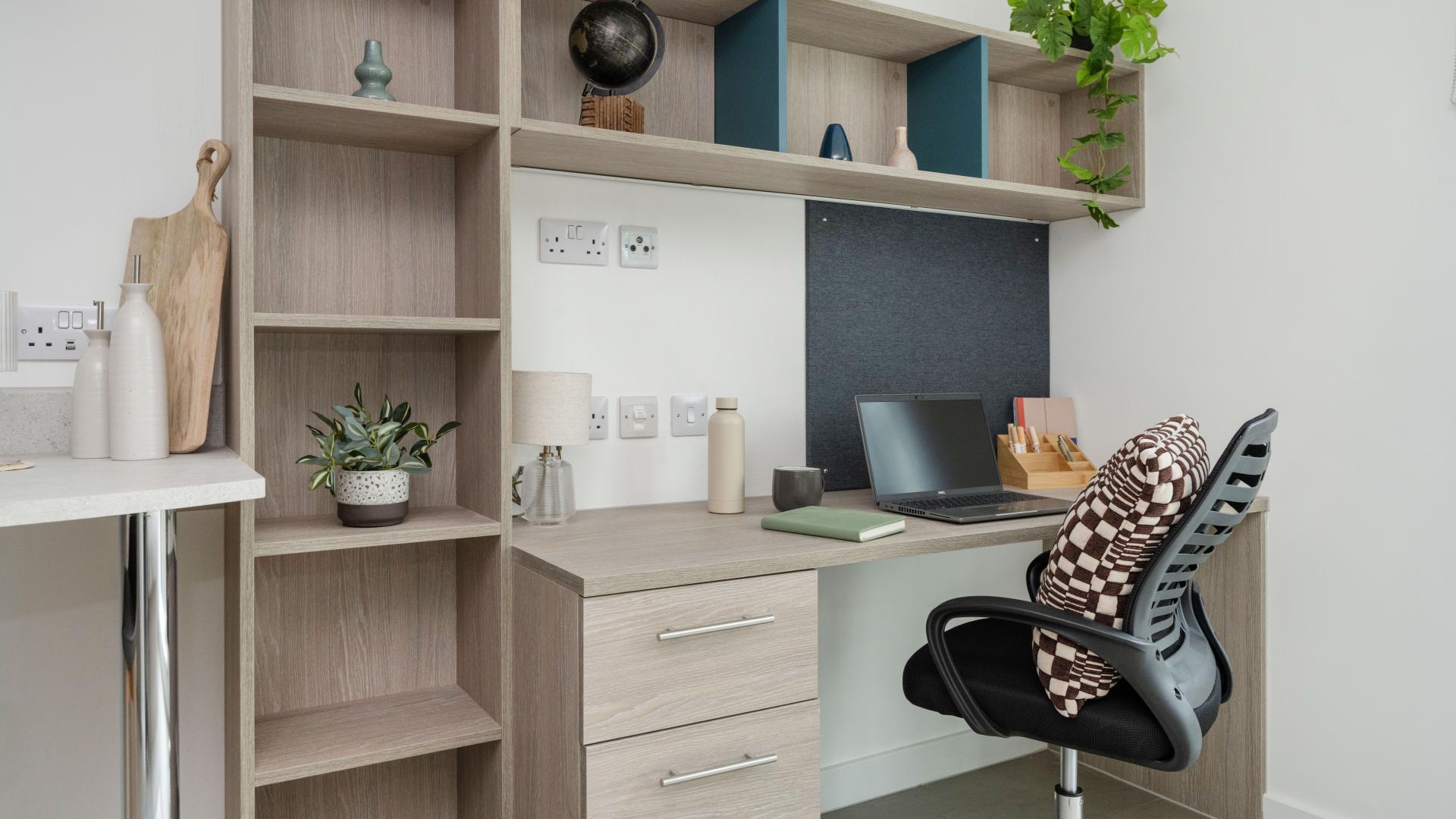  Silver Studio  -  Timber Yard  - Gallery -  8