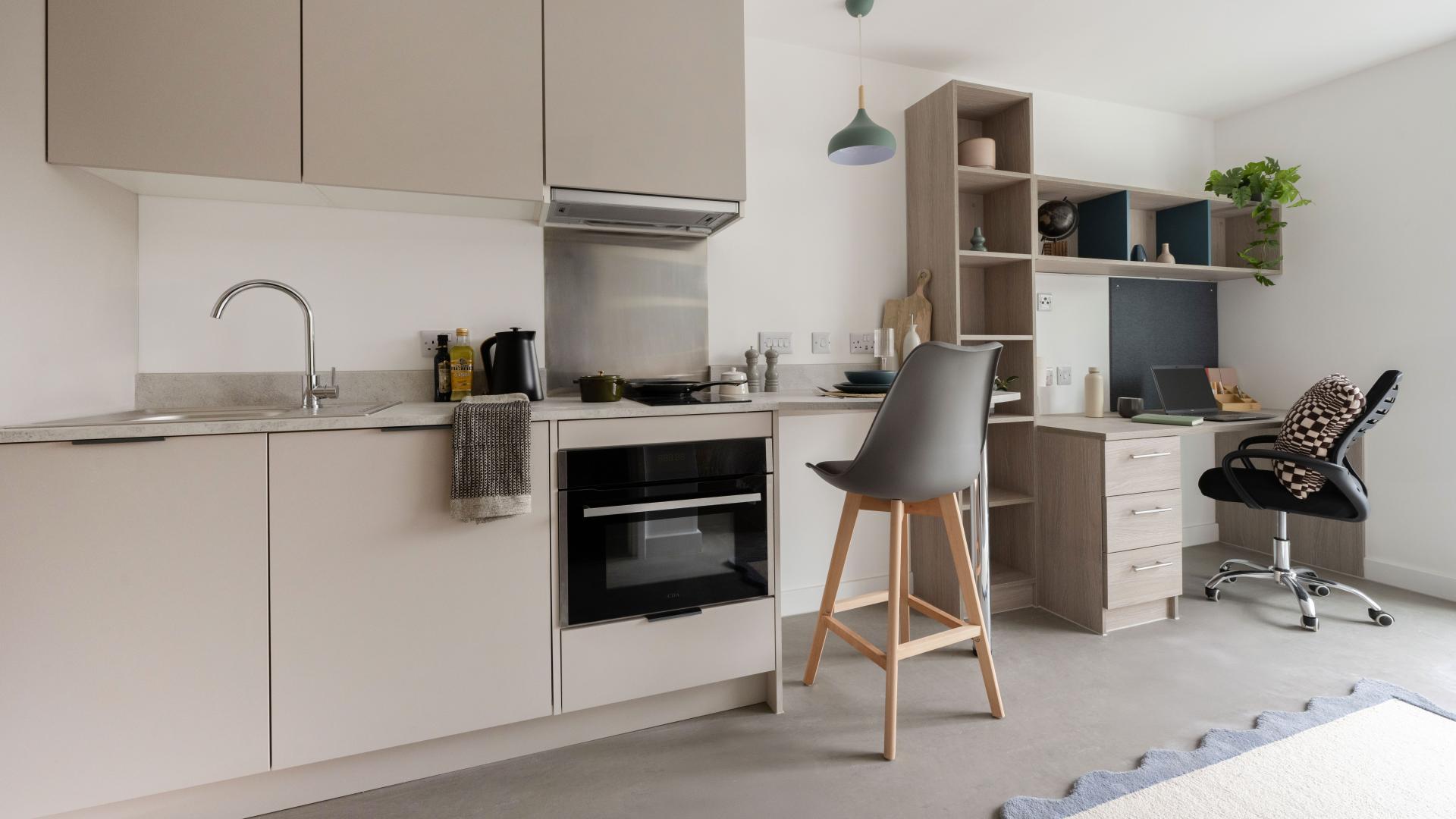  Silver Studio  -  Timber Yard  - Gallery -  6