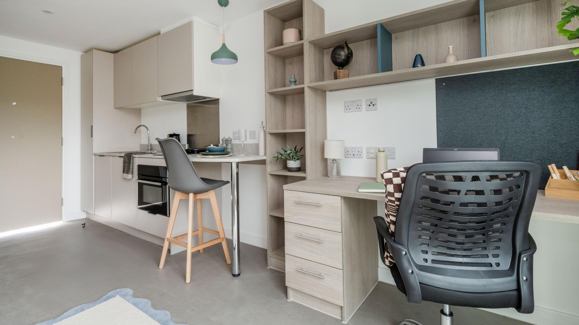  Silver Plus Studio  -  Timber Yard  - Gallery -  10