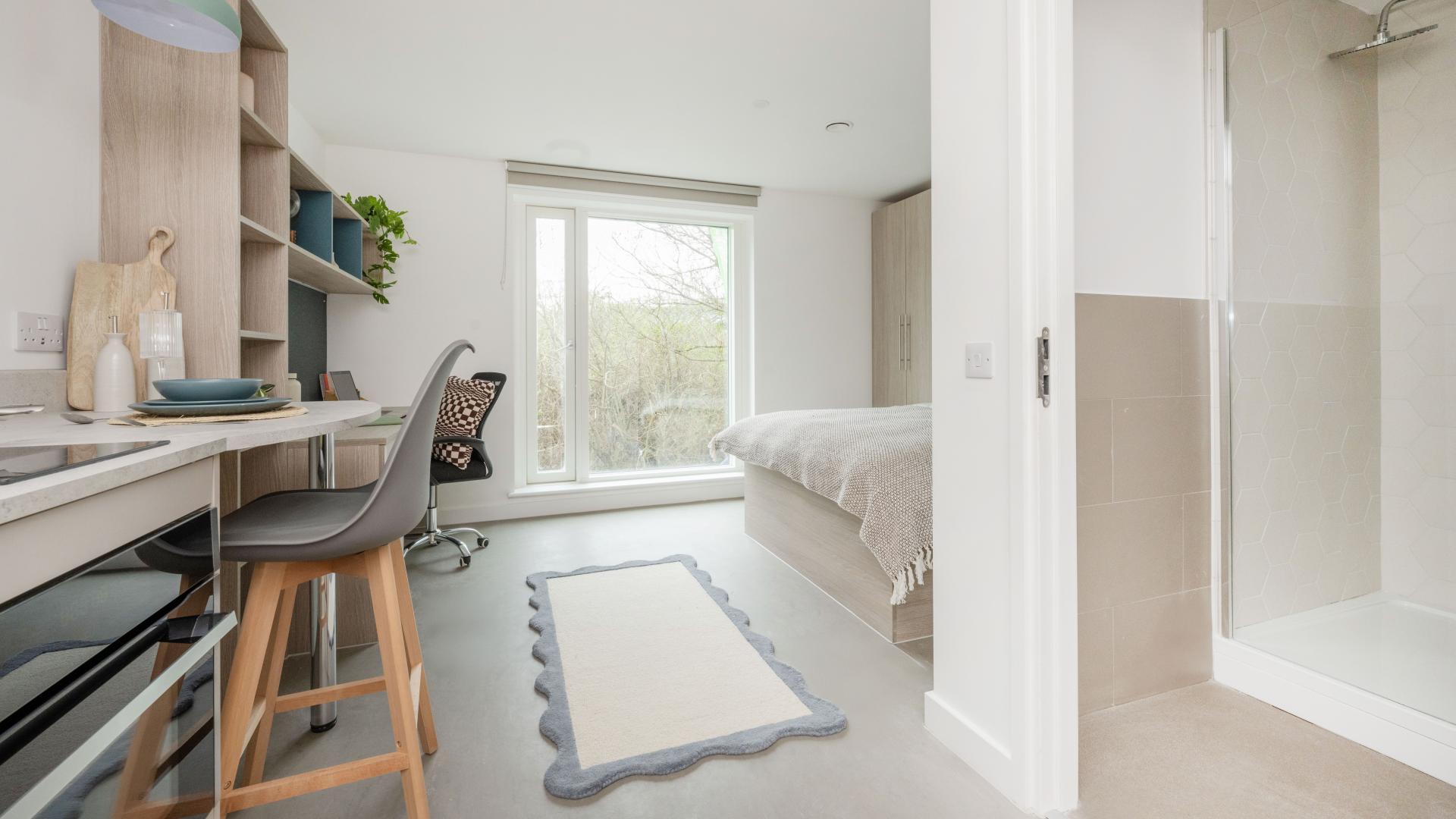  Silver Plus Studio  -  Timber Yard  - Gallery -  9