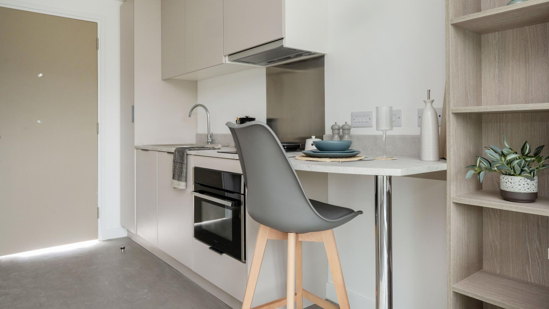  Silver Plus Studio  -  Timber Yard  - Gallery -  5