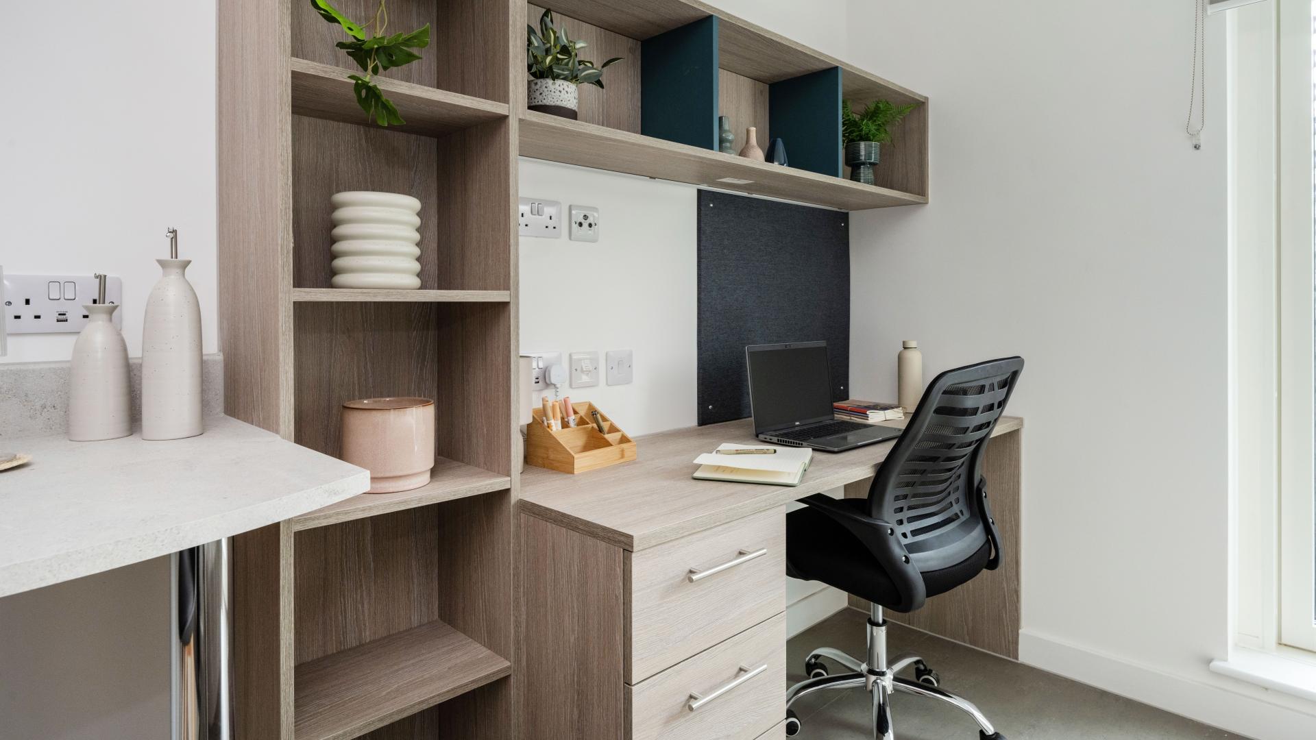  Silver Plus Studio  -  Timber Yard  - Gallery -  3