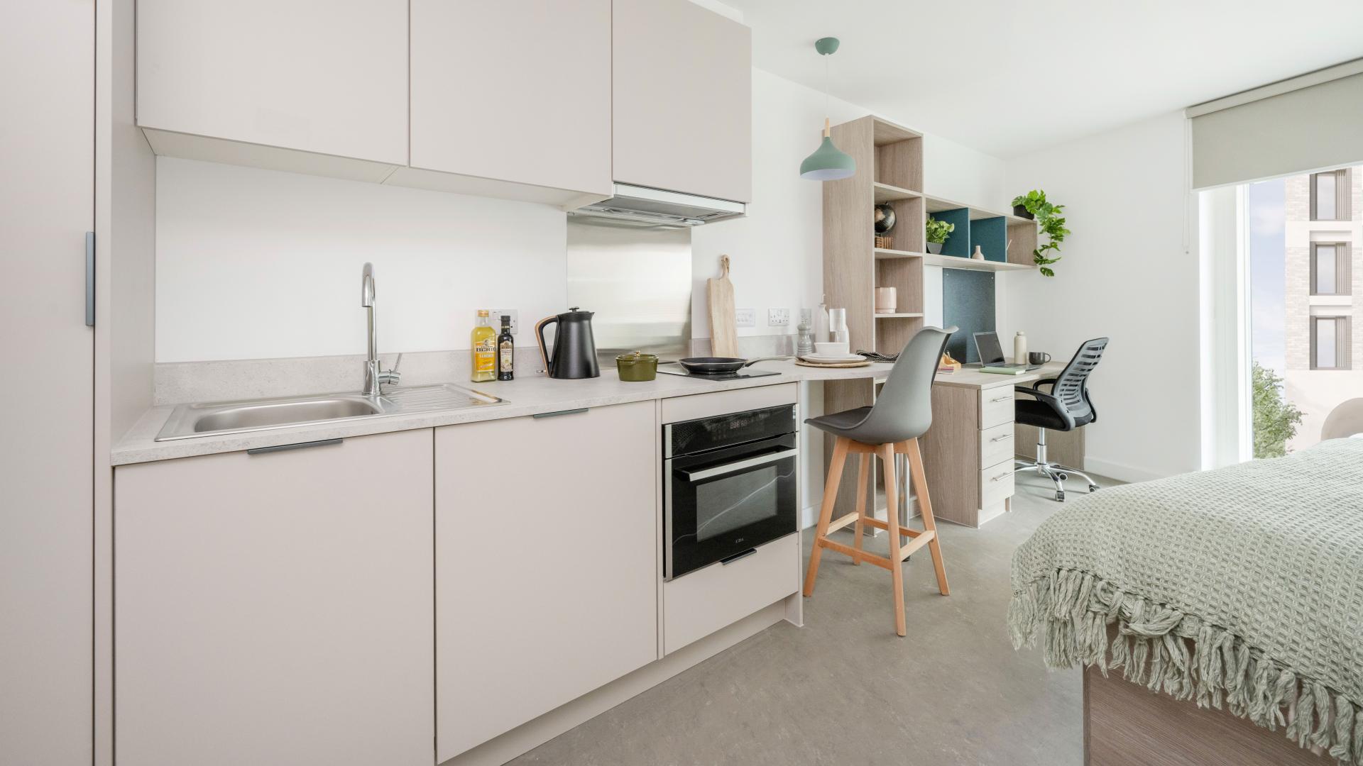  Gold Studio  -  Timber Yard  - Gallery -  3