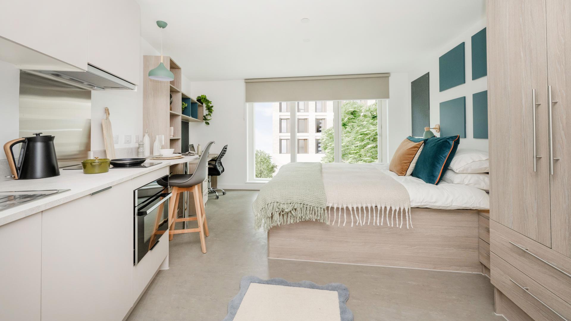  Gold Studio  -  Timber Yard  - Gallery -  1