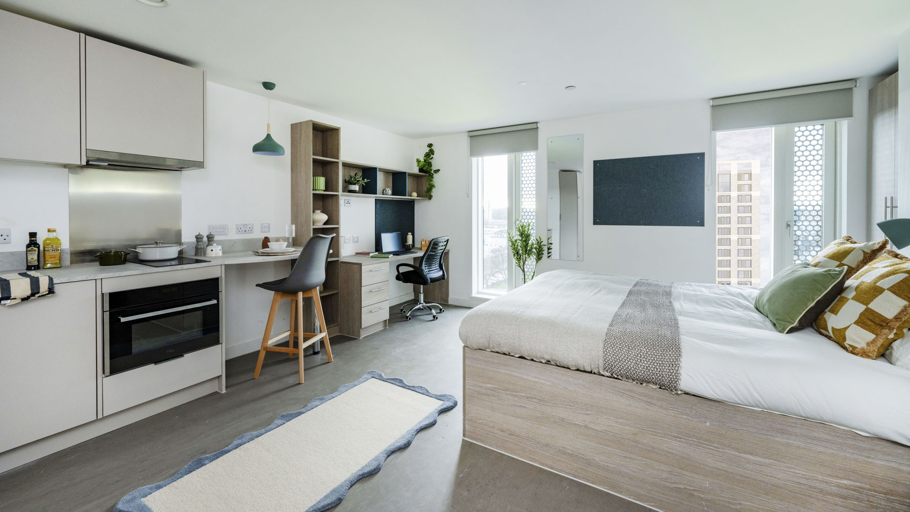  Gold Plus Studio  -  Timber Yard  - Gallery -  3