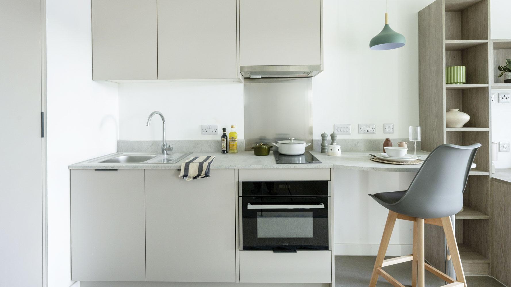  Gold Plus Studio  -  Timber Yard  - Gallery -  3