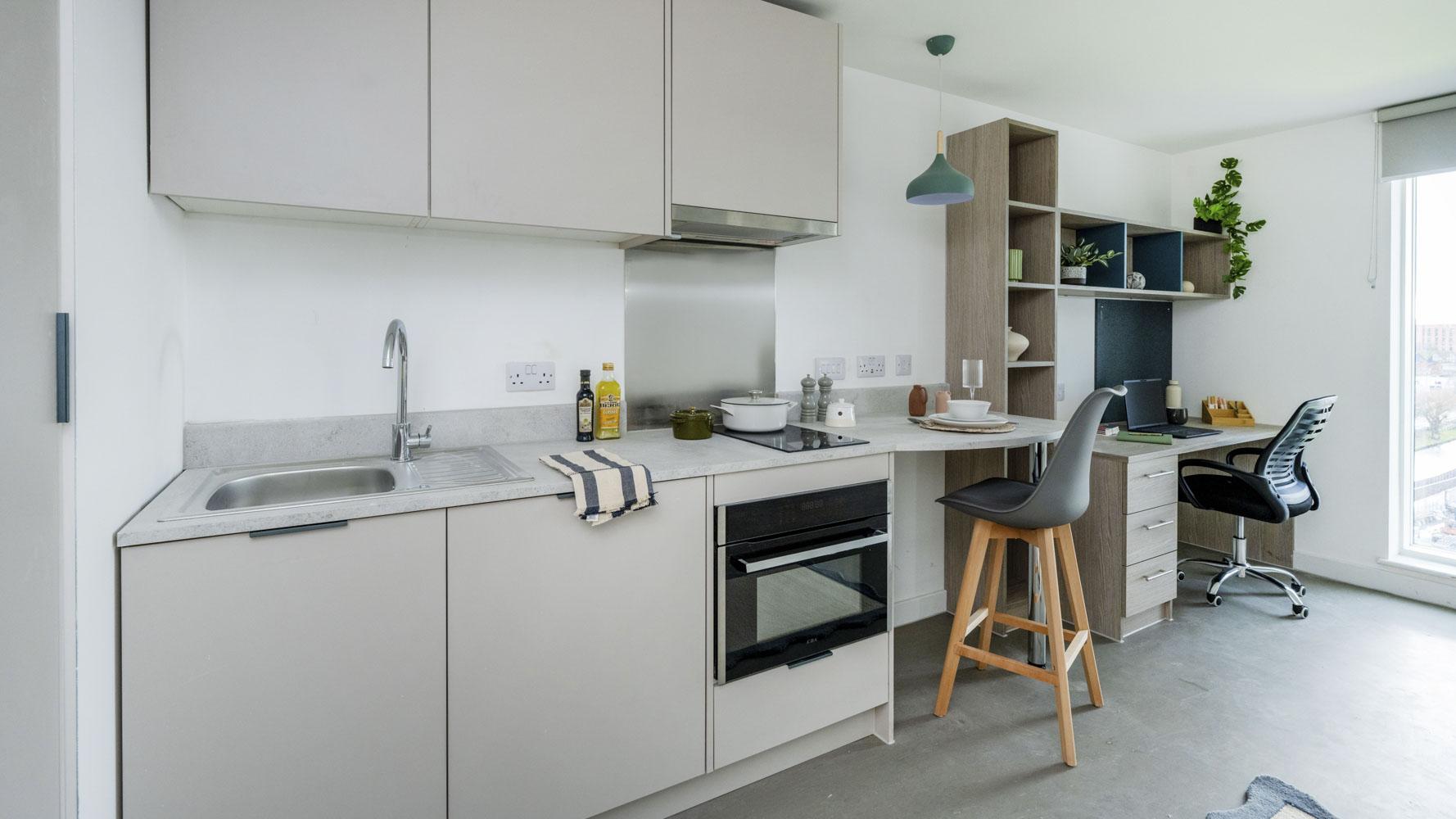  Gold Plus Studio  -  Timber Yard  - Gallery -  4