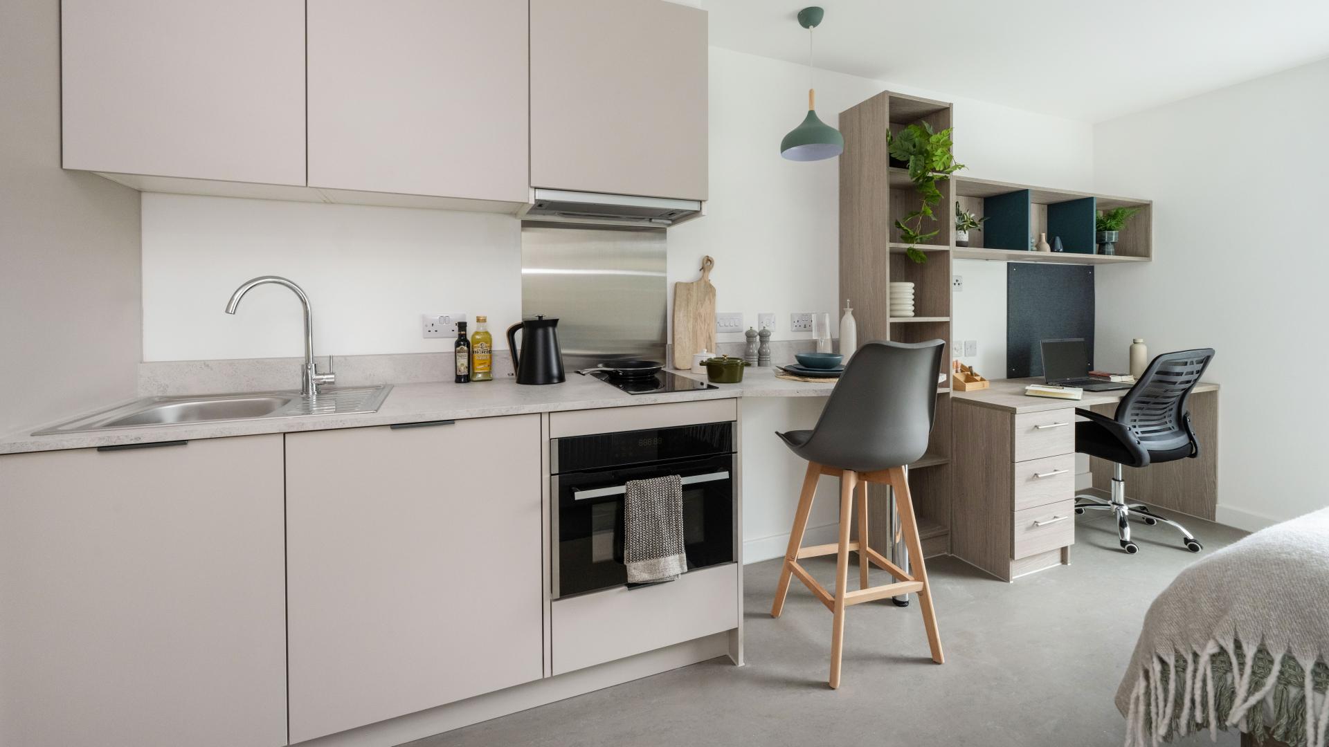  Platinum Studio  -  Timber Yard  - Gallery -  2