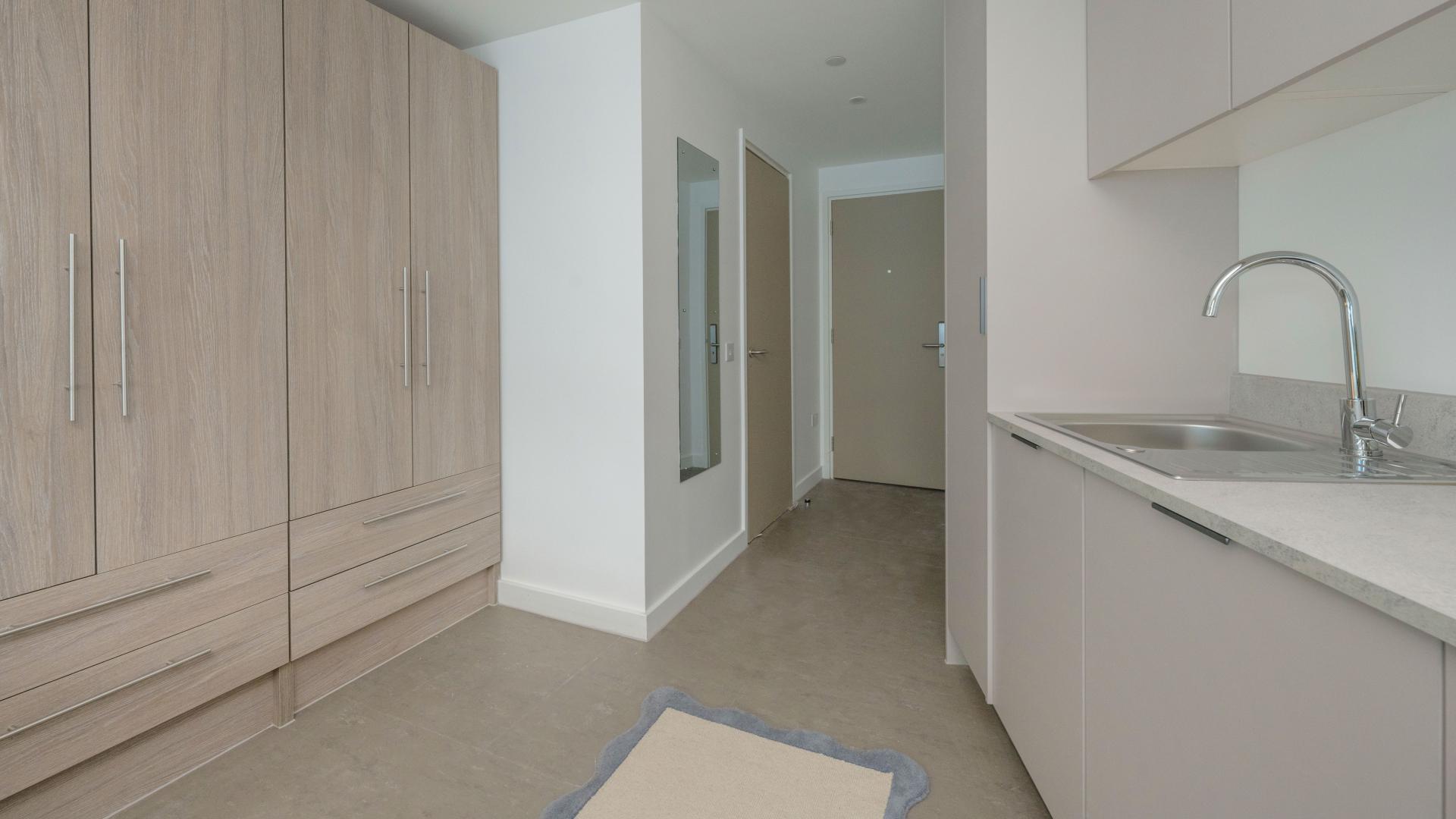  Platinum Plus Studio  -  Timber Yard  - Gallery -  7