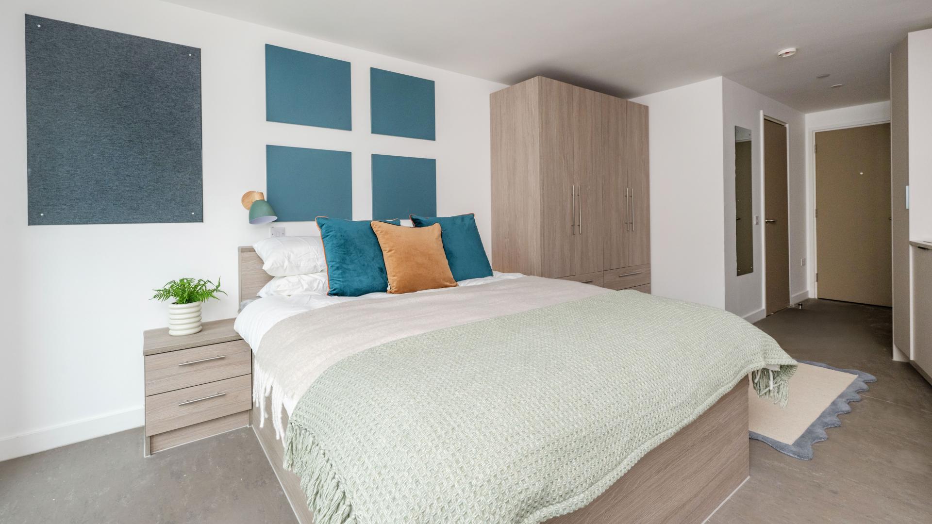  Platinum Plus Studio  -  Timber Yard  - Gallery -  3