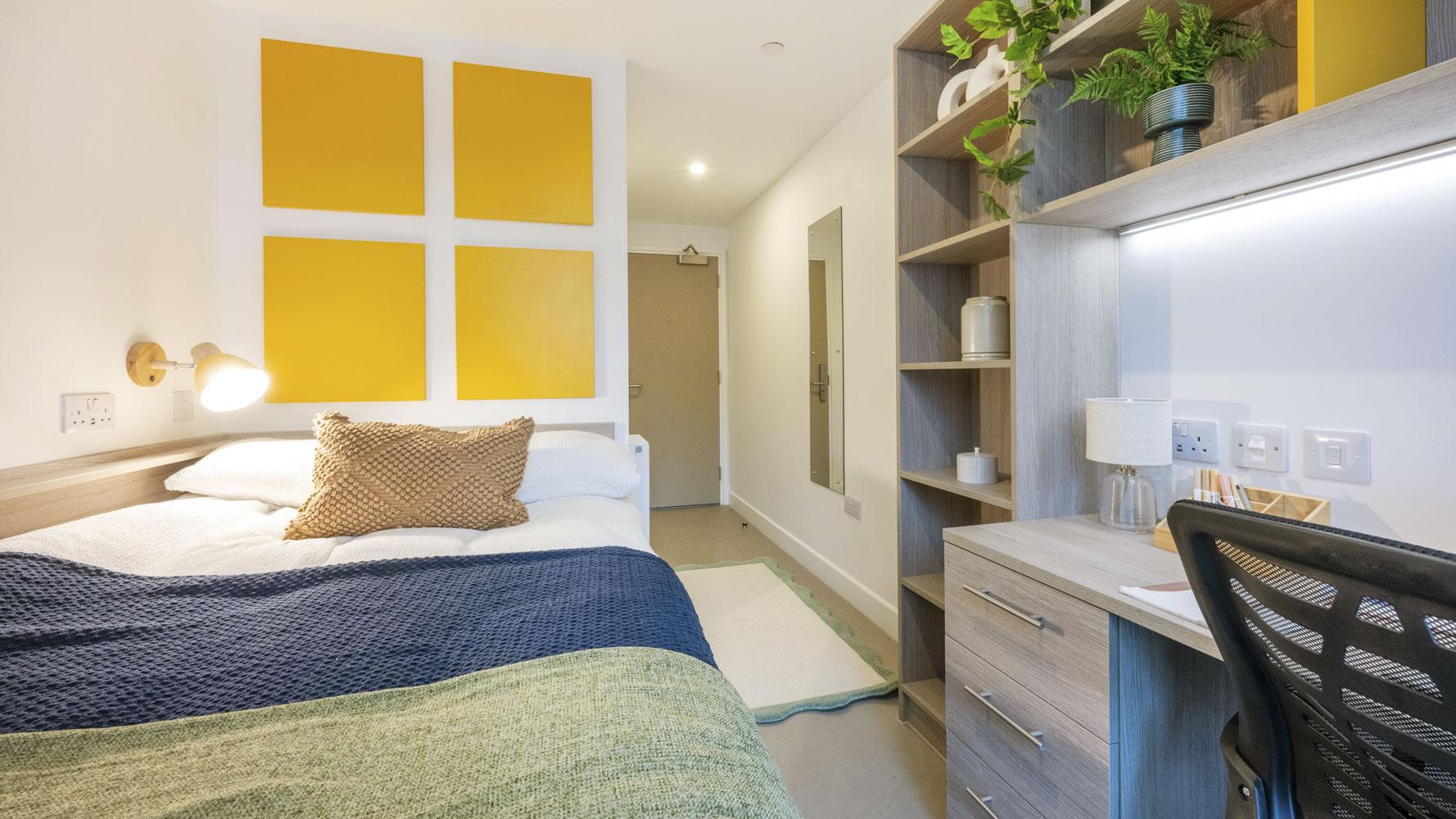  Classic 5-6 Bed En-Suite  -  Timber Yard  - Gallery -  7