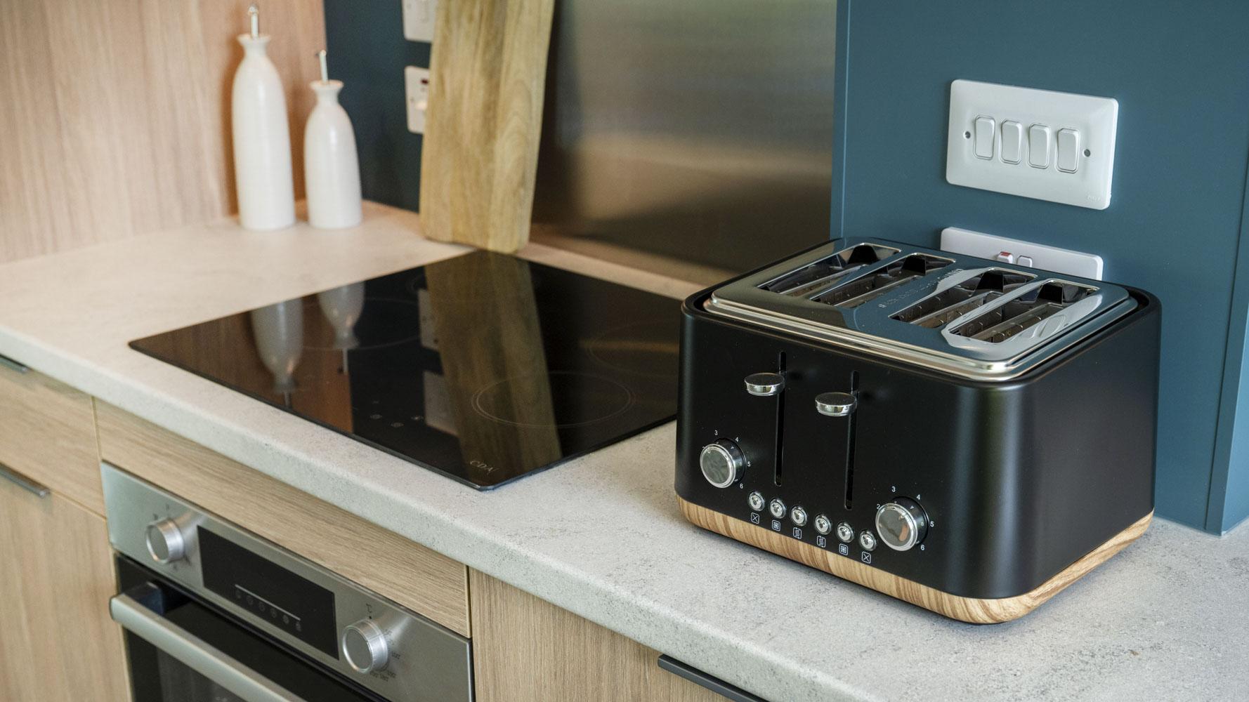  Classic 5-6 Bed En-Suite  -  Timber Yard  - Gallery -  8