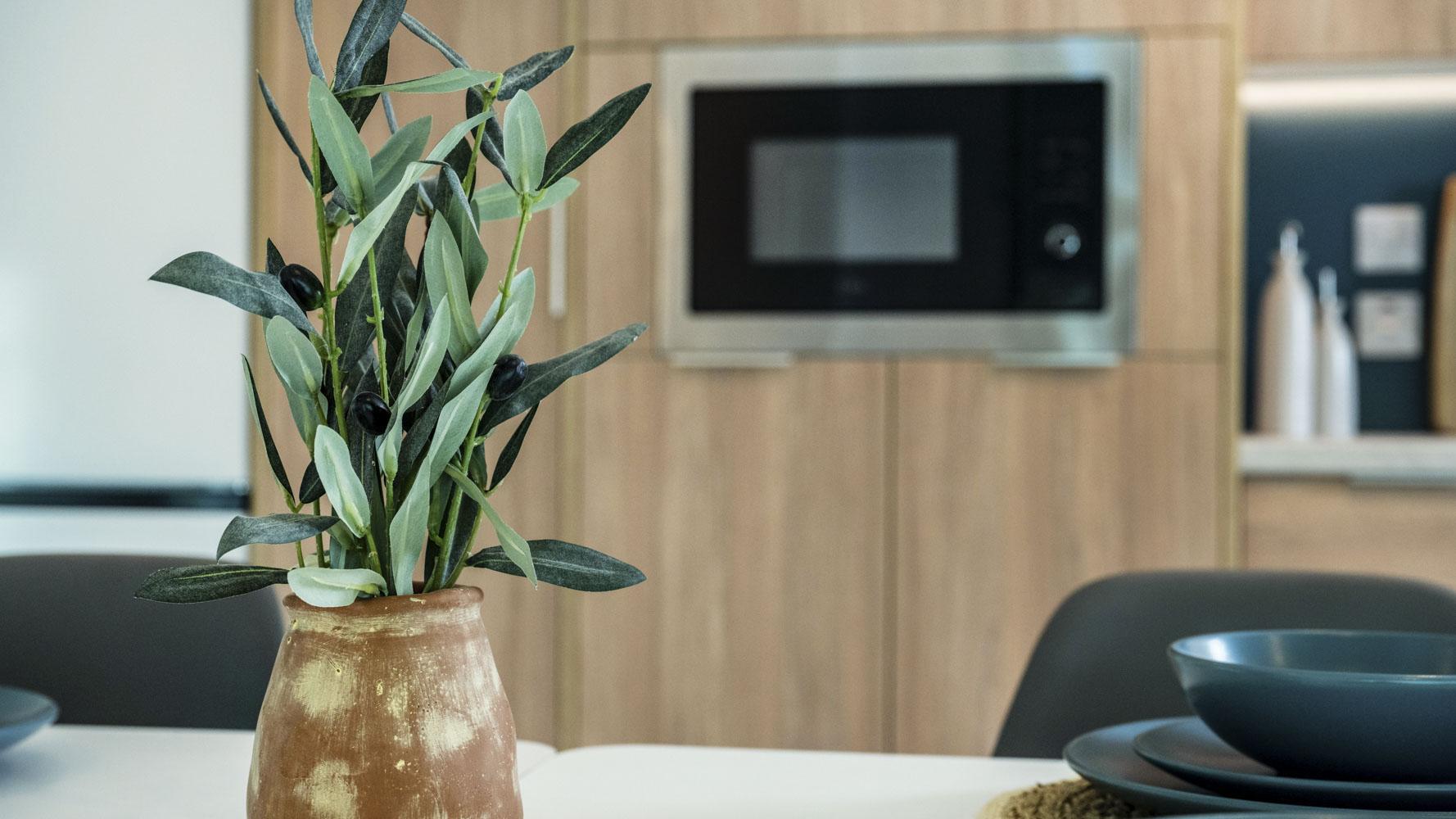  Classic Plus 7-8 Bed En-Suite  -  Timber Yard  - Gallery -  9