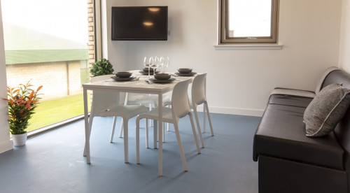 East Shore, St Andrews