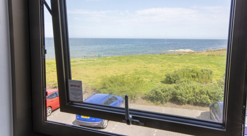 East Shore, St Andrews