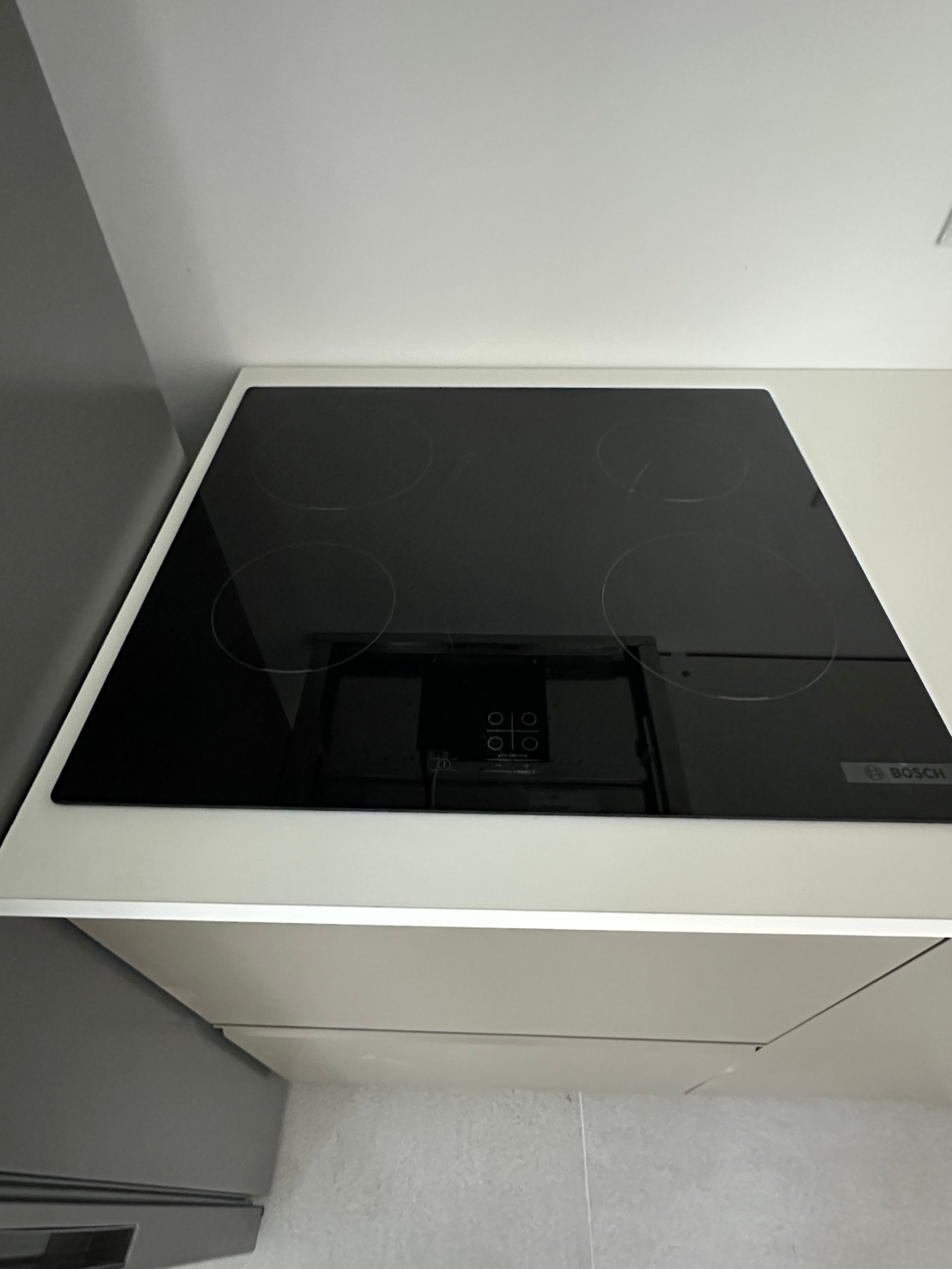  Brand-New Furnished Studio Apartment In A QNG-Certified Green Building In Kelsterbach  -  Brand-New Furnished Studio Apartment in a QNG-Certified Green Building in Kelsterbach  - Gallery -  6