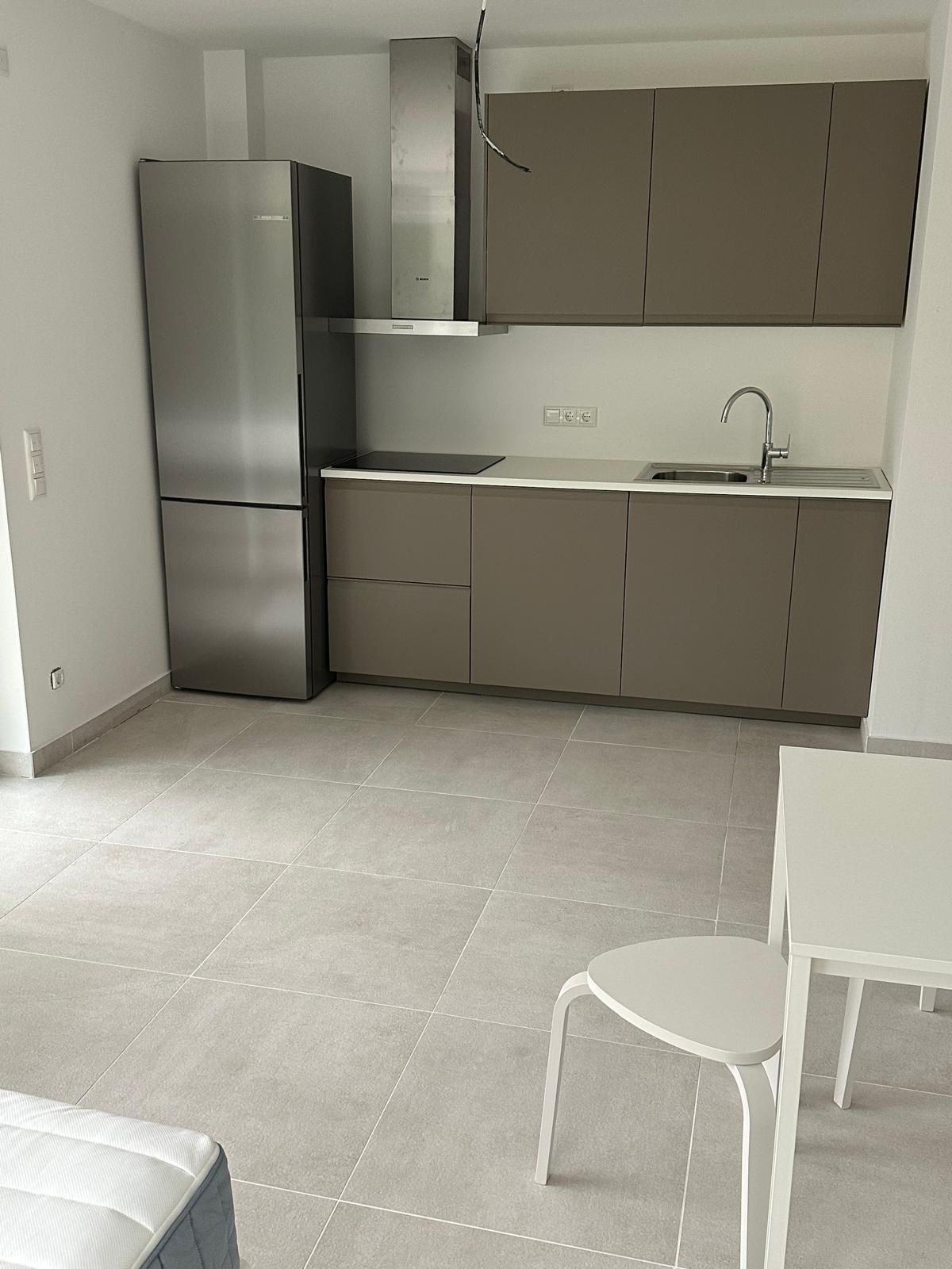  Brand-New Furnished Studio Apartment In A QNG-Certified Green Building In Kelsterbach  -  Brand-New Furnished Studio Apartment in a QNG-Certified Green Building in Kelsterbach  - Gallery -  10