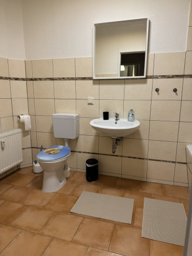 Modern & Quiet 2-Room Apartment in Magdeburg Old Town – Fully Equipped & Move-In Ready  - Gallery -  5