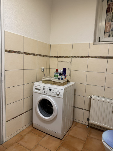 Modern & Quiet 2-Room Apartment in Magdeburg Old Town – Fully Equipped & Move-In Ready