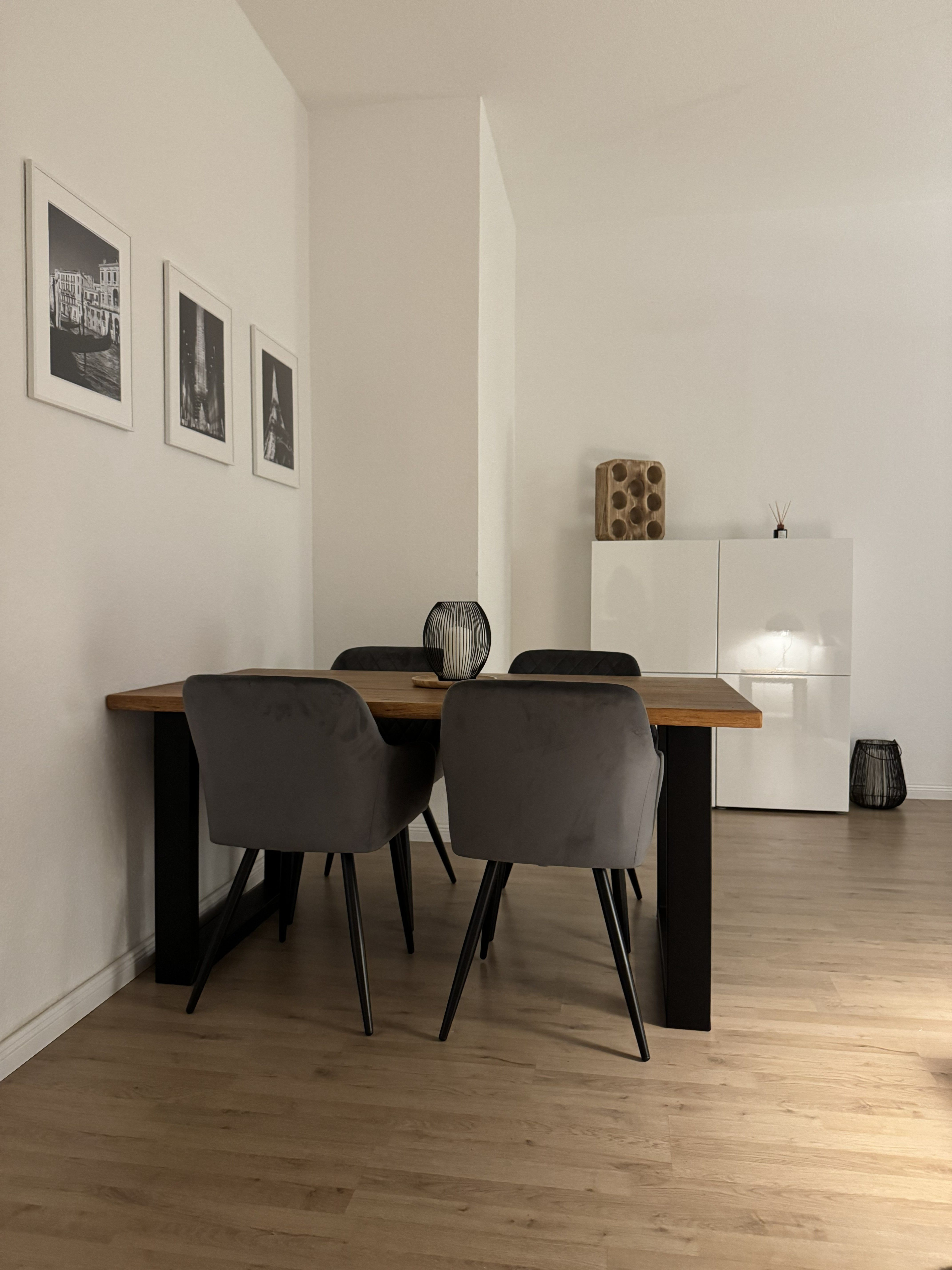  Modern & Quiet 2-Room Apartment In Magdeburg Old Town – Fully Equipped & Move-In Ready  -  Modern & Quiet 2-Room Apartment in Magdeburg Old Town – Fully Equipped & Move-In Ready  - Gallery -  13