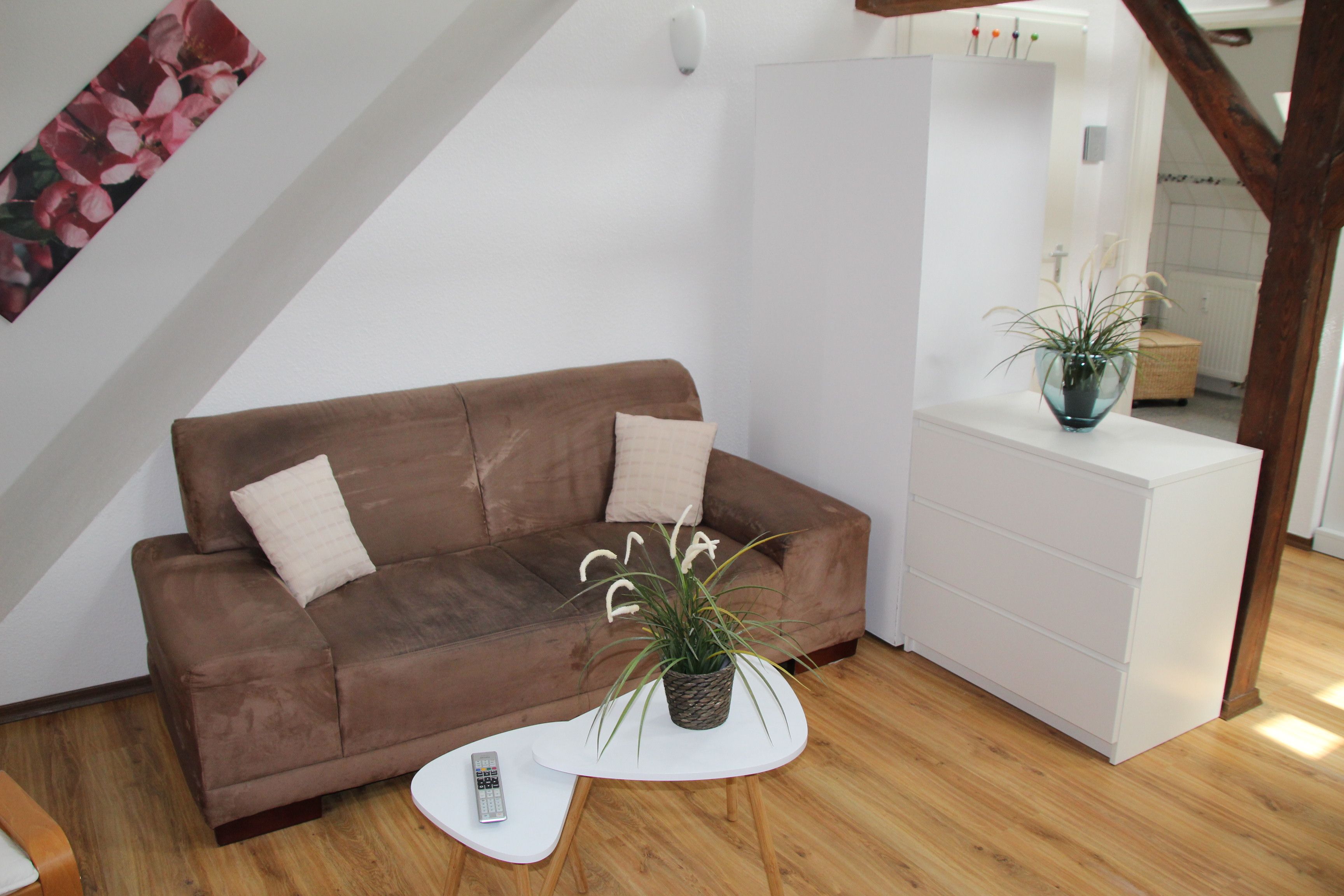Nice And Fantastic Studio (Wismar) - 4