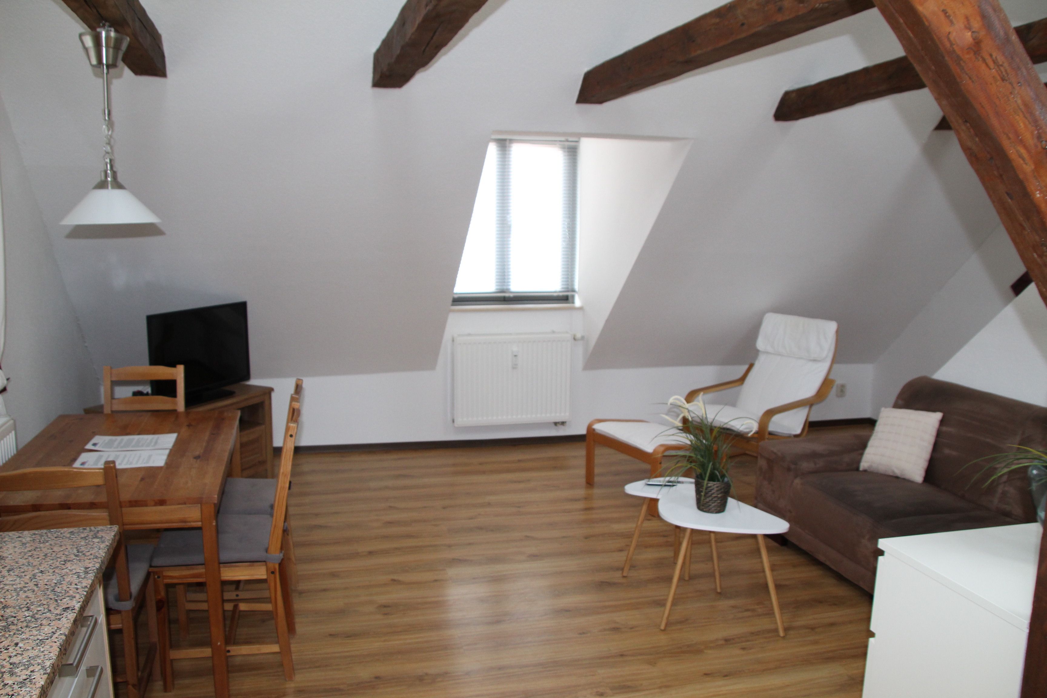 Nice And Fantastic Studio (Wismar) - 3