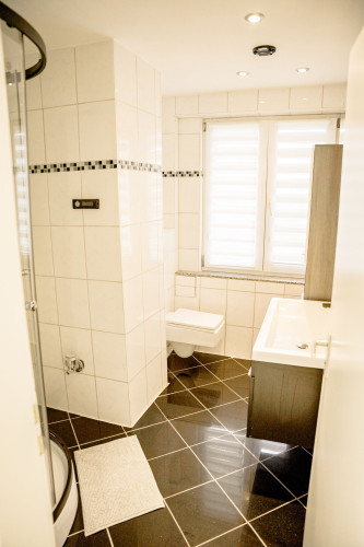 Modern & fully furnished 3-room apartment (Nuremberg) - Gallery - 13