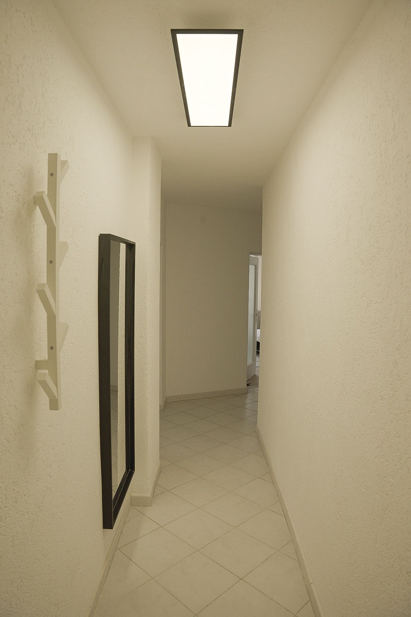  Modern & Fully Furnished 3-Room Apartment (Nuremberg)  -  Modern & fully furnished 3-room apartment (Nuremberg)  - Gallery -  11