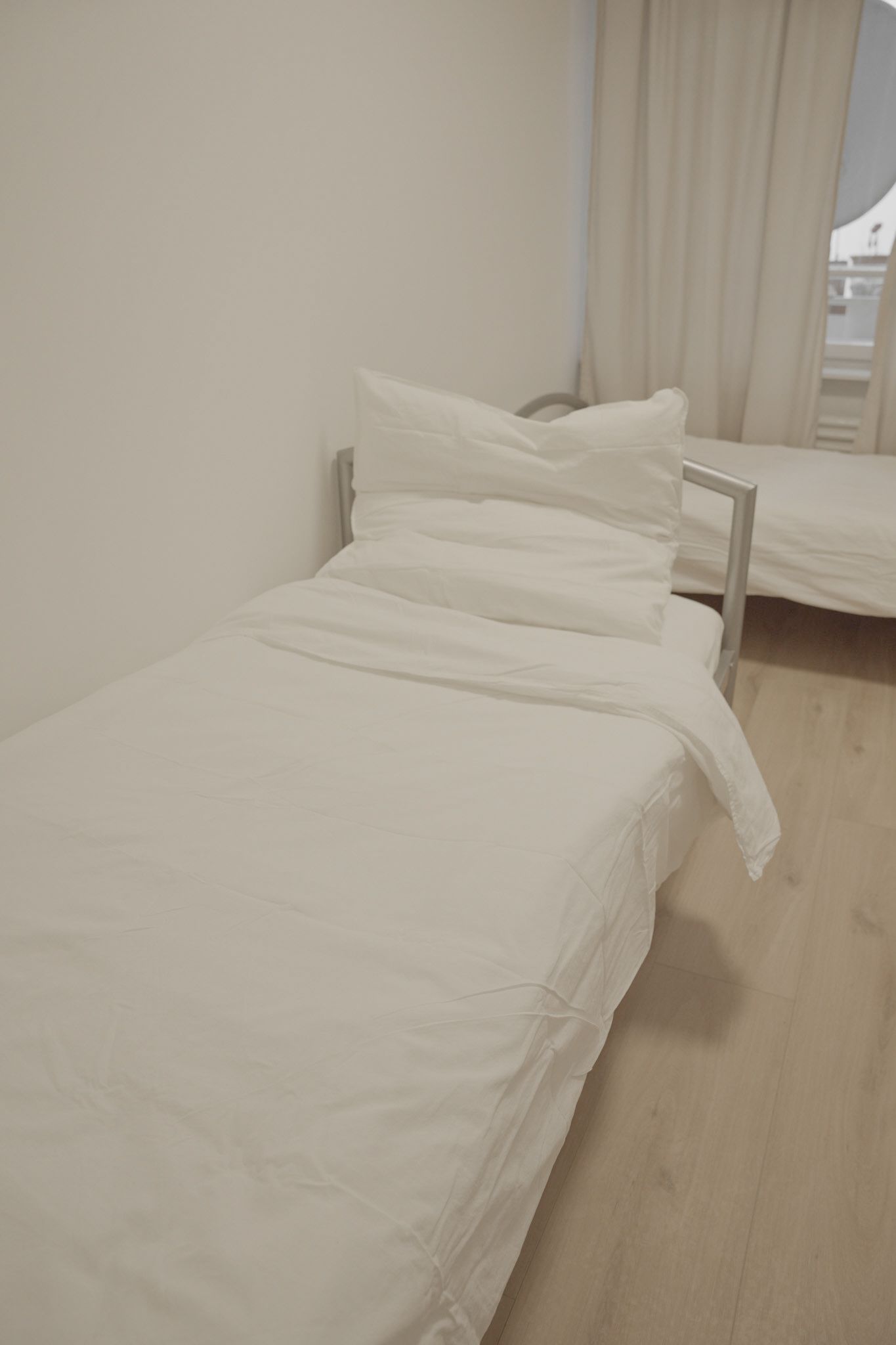  Modern & Fully Furnished 3-Room Apartment (Nuremberg)  -  Modern & fully furnished 3-room apartment (Nuremberg)  - Gallery -  2