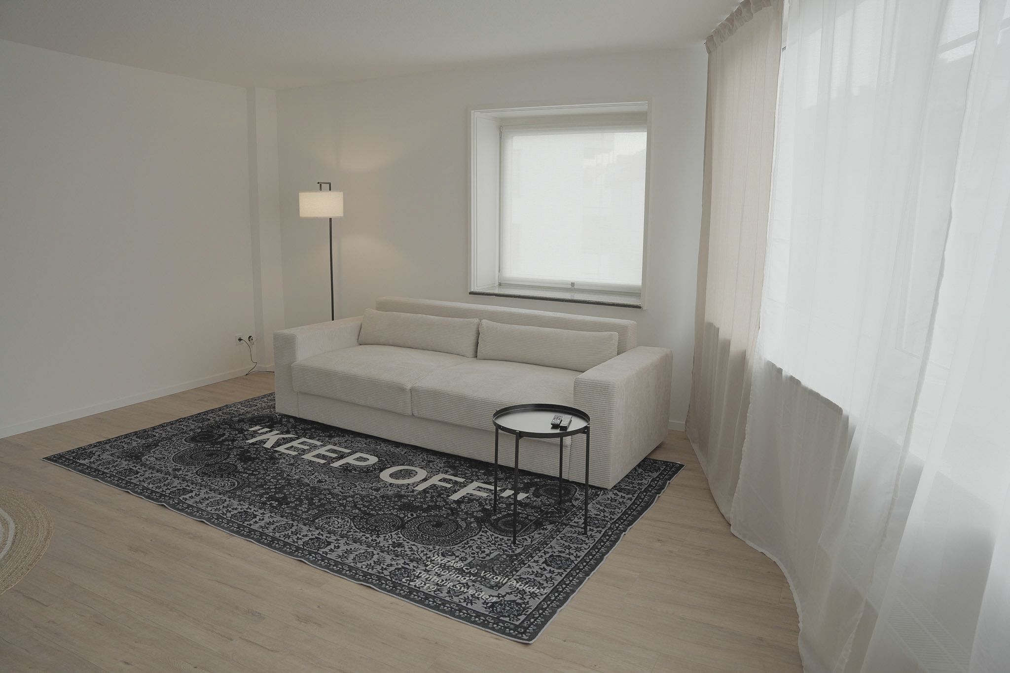  Modern & Fully Furnished 3-Room Apartment (Nuremberg)  -  Modern & fully furnished 3-room apartment (Nuremberg)  - Gallery -  4