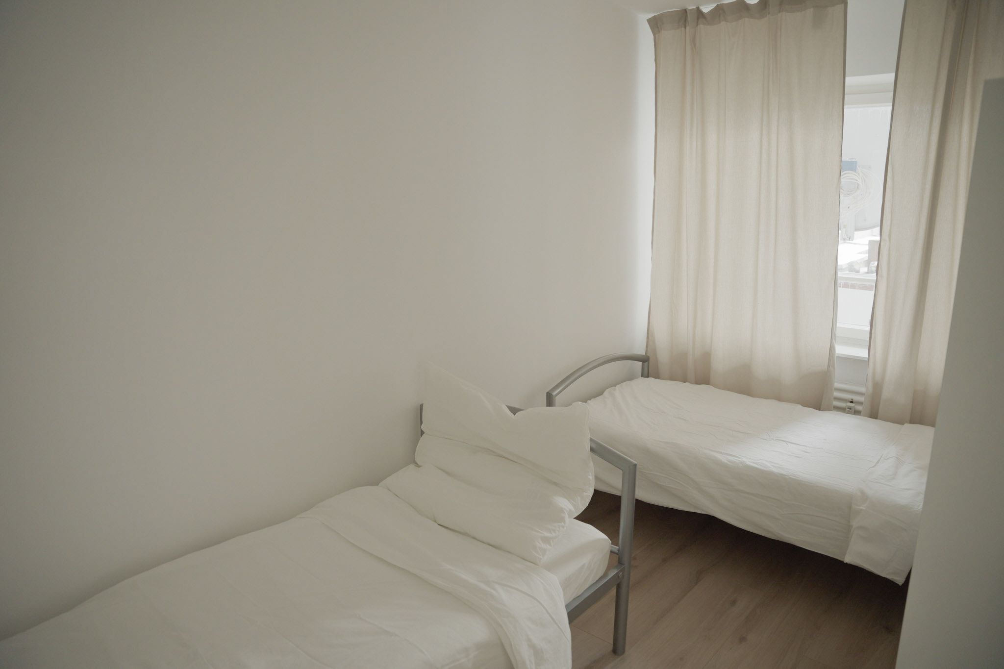  Modern & Fully Furnished 3-Room Apartment (Nuremberg)  -  Modern & fully furnished 3-room apartment (Nuremberg)  - Gallery -  3