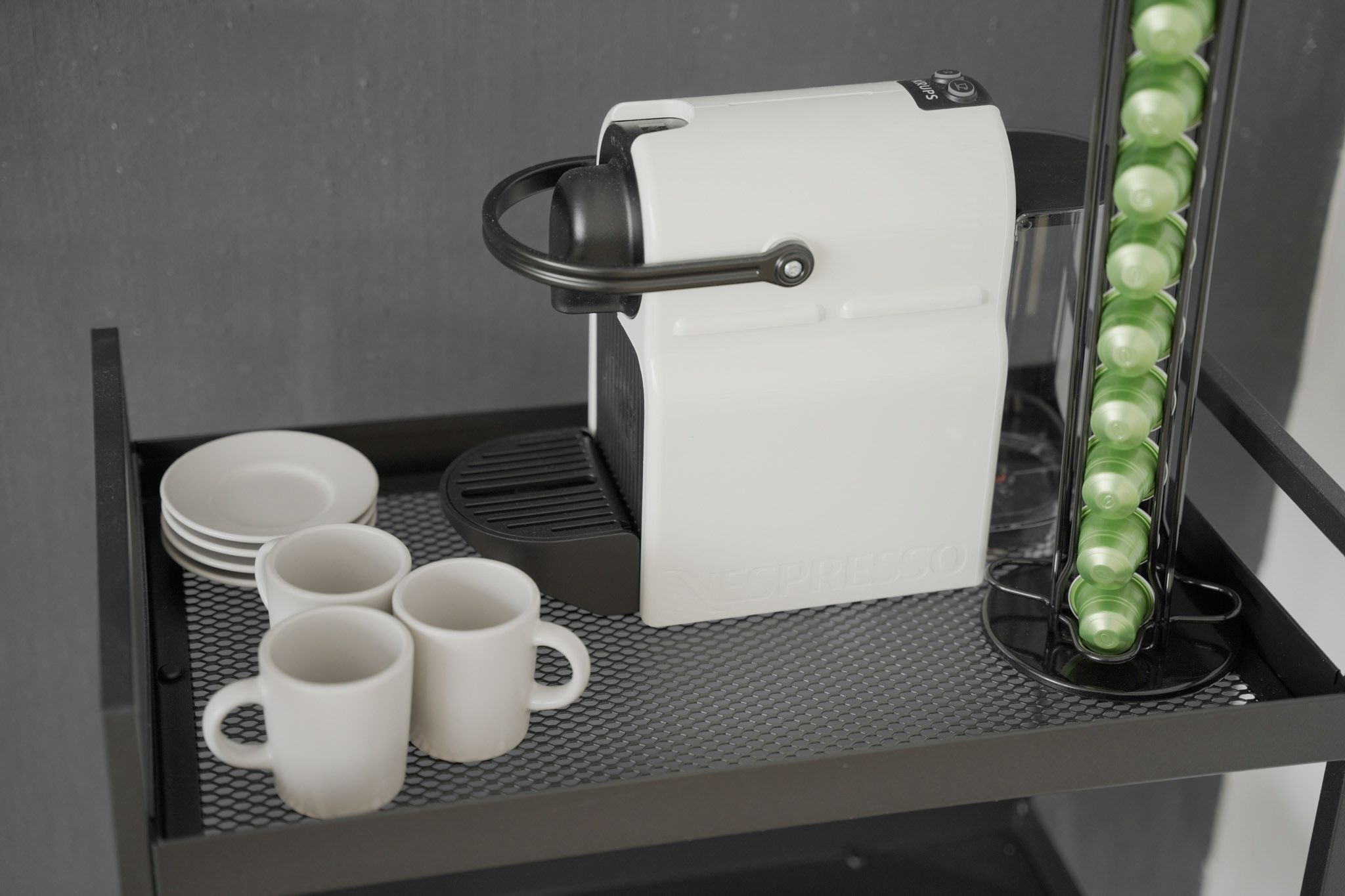  Modern & Fully Furnished 3-Room Apartment (Nuremberg)  -  Modern & fully furnished 3-room apartment (Nuremberg)  - Gallery -  8