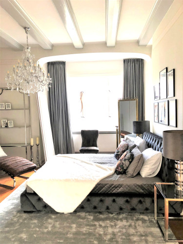 Exclusive Historic Villa on Lake Scharmützelsee – 260 m² Across 3 Levels, Lake Views, Garden & High-End Furnishings - Gallery - 7
