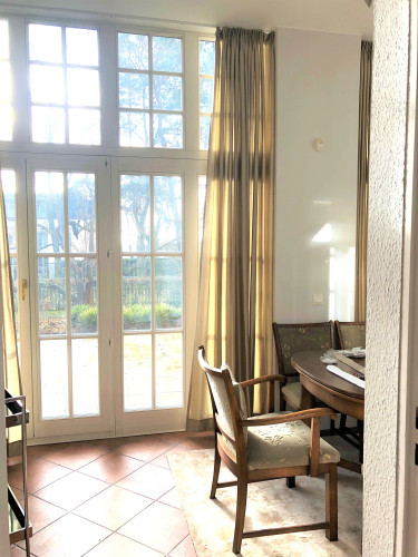 Exclusive Historic Villa on Lake Scharmützelsee – 260 m² Across 3 Levels, Lake Views, Garden & High-End Furnishings  - Gallery -  5