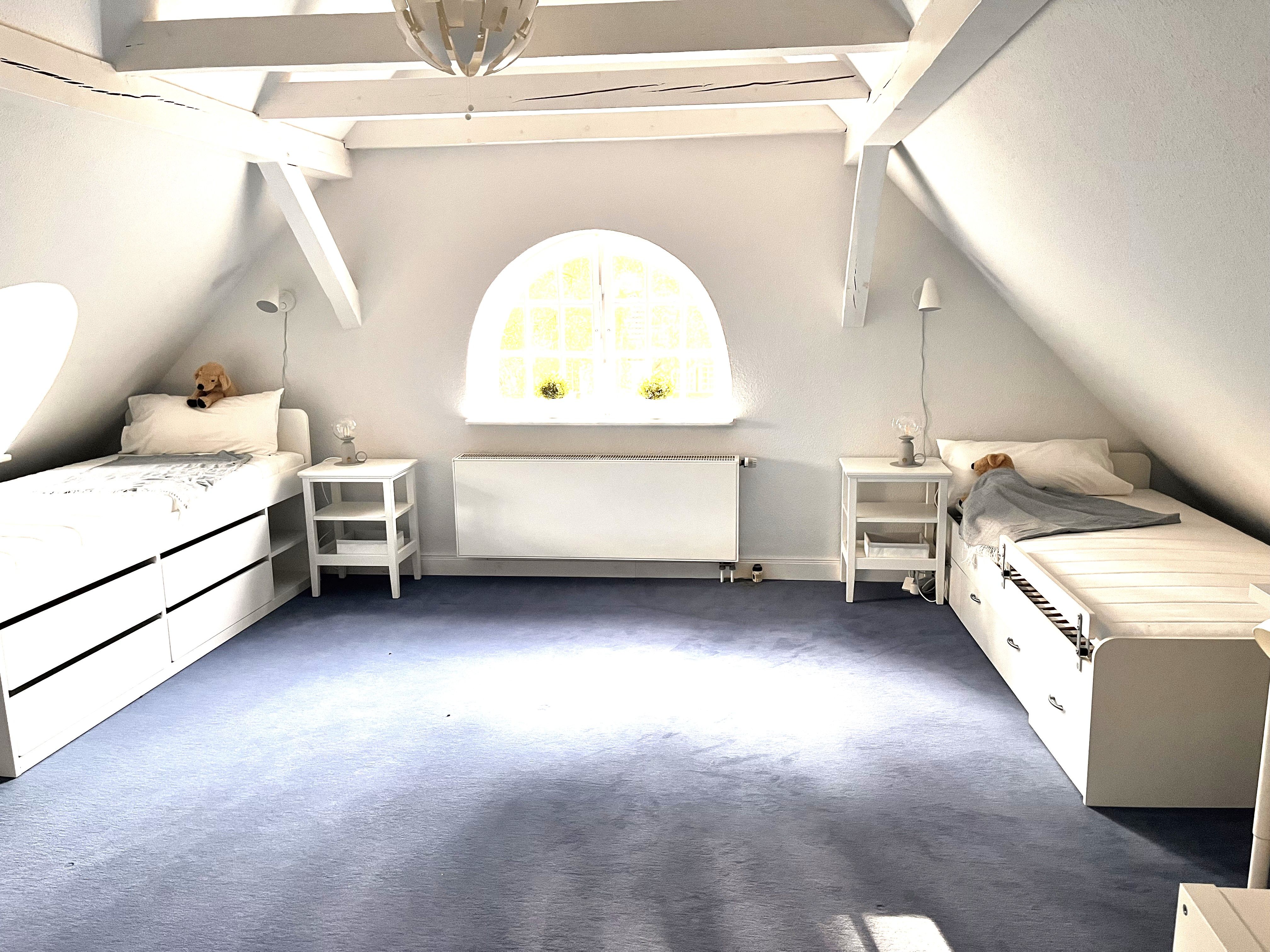 Exclusive Historic Villa On Lake Scharmützelsee – 260 M² Across 3 Levels, Lake Views, Garden & High- - 4