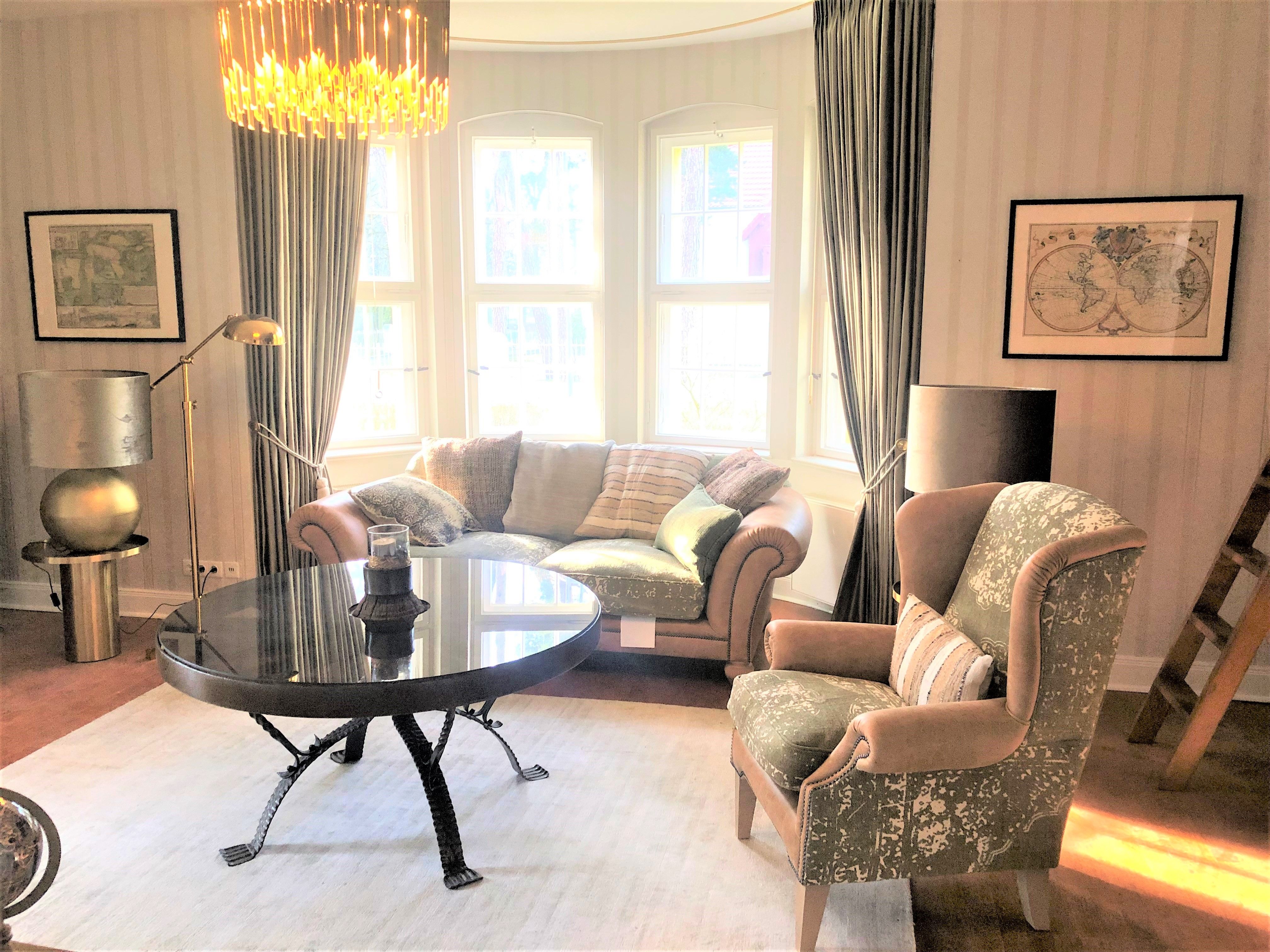 Exclusive Historic Villa On Lake Scharmützelsee – 260 M² Across 3 Levels, Lake Views, Garden & High- - 10