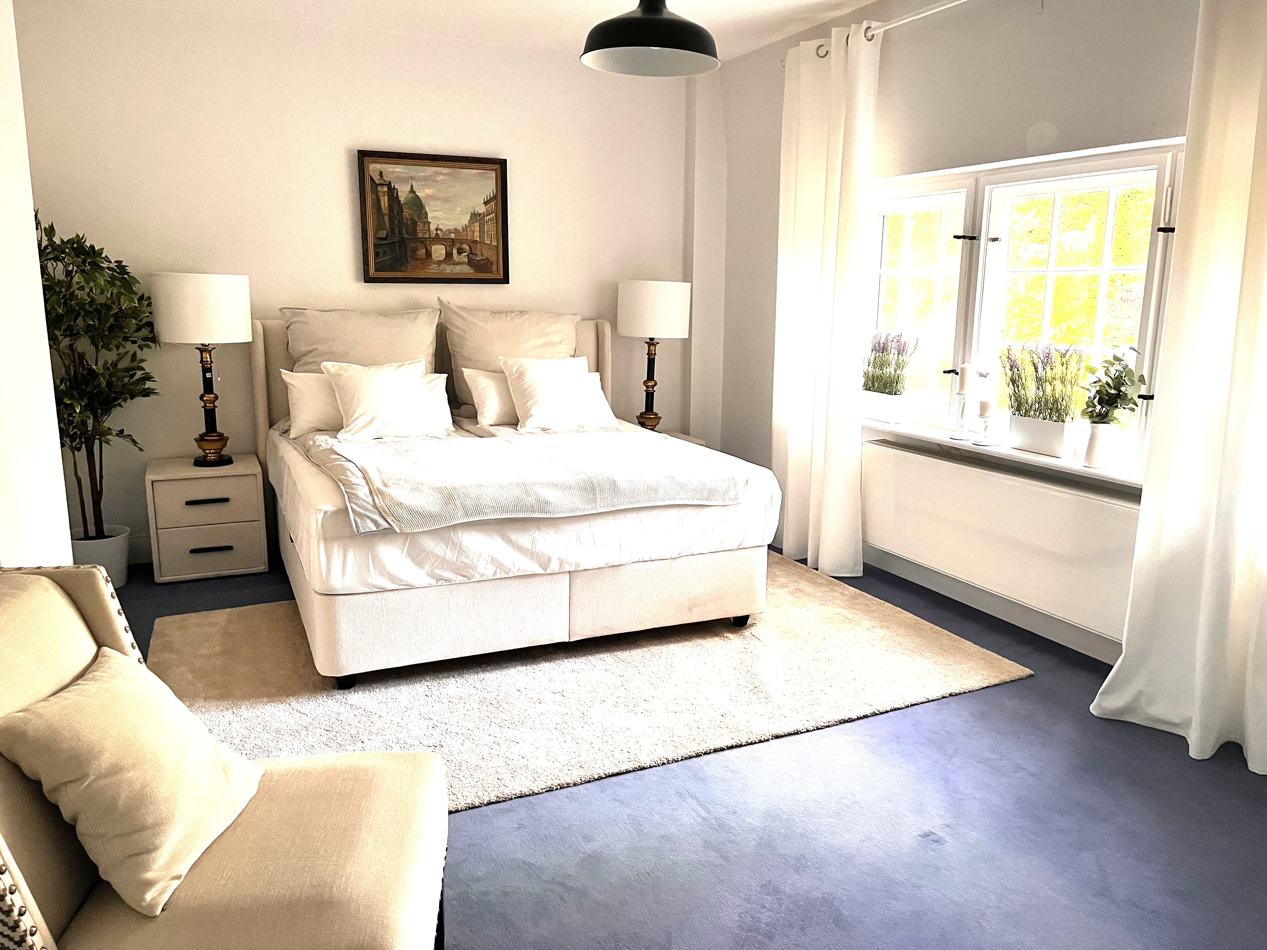 Exclusive Historic Villa On Lake Scharmützelsee – 260 M² Across 3 Levels, Lake Views, Garden & High- - 8