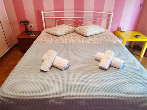Cosy apartment in the centre of Athens No7