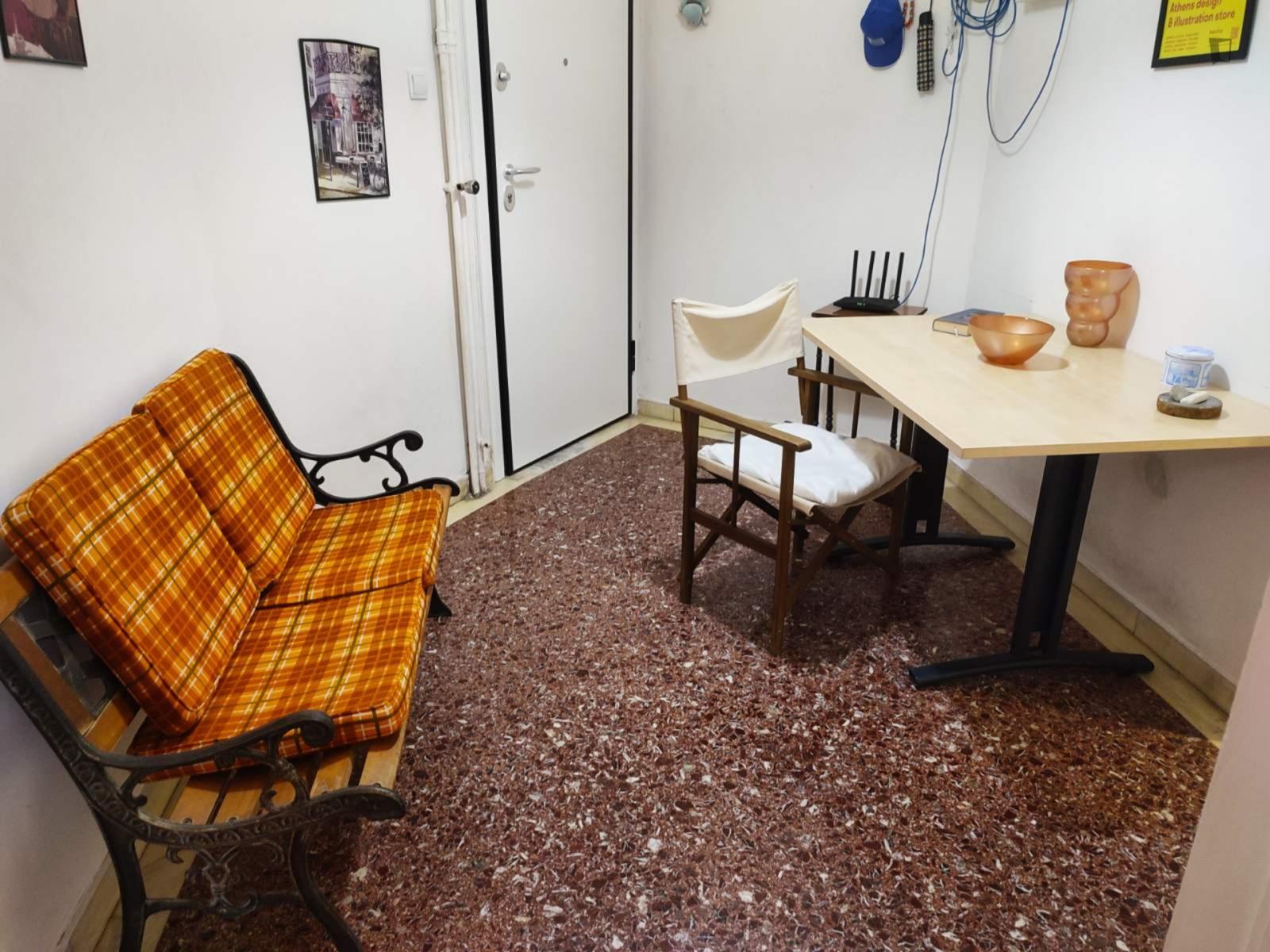  Cosy Apartment In The Centre Of Athens No7  -  Cosy apartment in the centre of Athens No7  - Gallery -  1