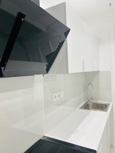 Double bedroom in walk distance to University - Gallery - 14