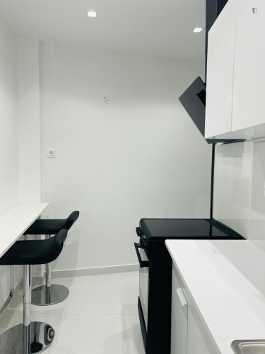 Double bedroom in walk distance to University - Gallery - 16