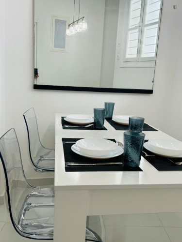 Double bedroom in walk distance to University - Gallery - 19